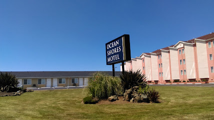 Ocean Shores Resort — photo 1